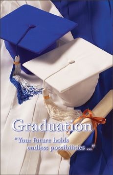 Graduation Bulletin