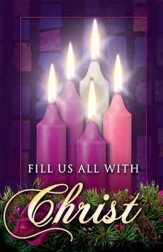 Advent Bulletin