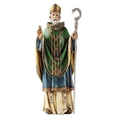 St. Patrick