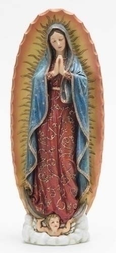 Our Lady of Guadalupe