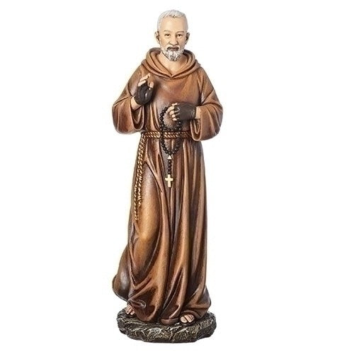 St. Padre Pio