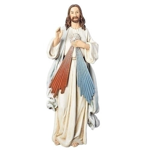 Divine Mercy