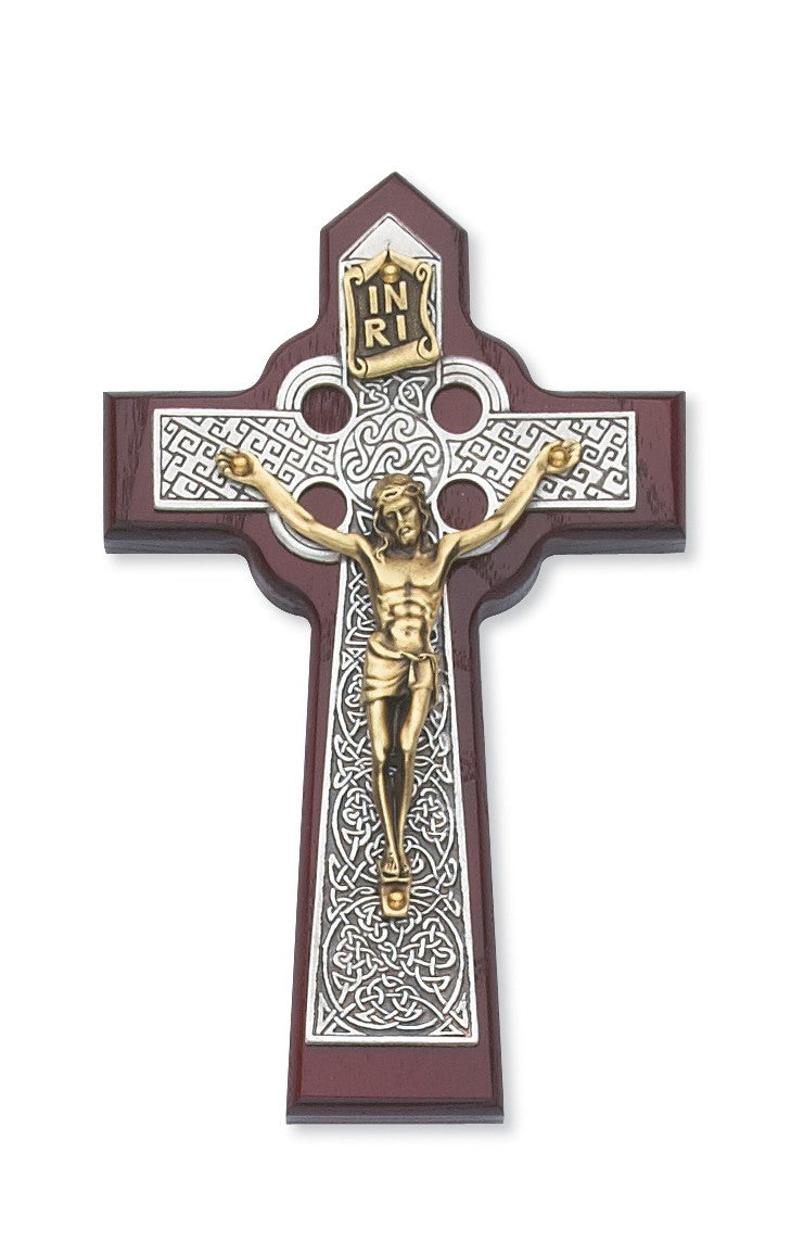 Celtic Crucifix