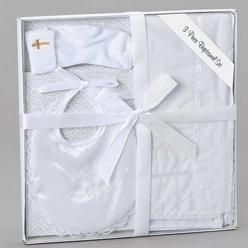 Baptism Gift Set