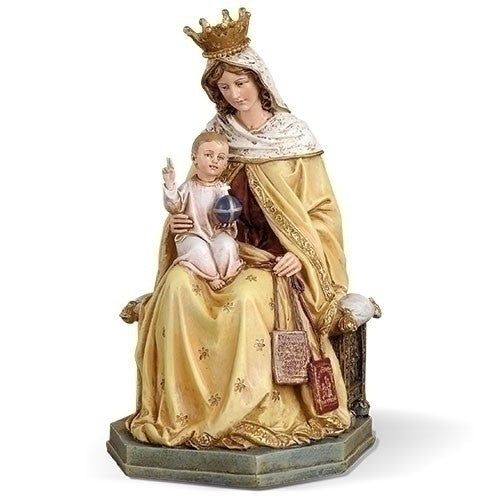 Our Lady of Mt. Carmel