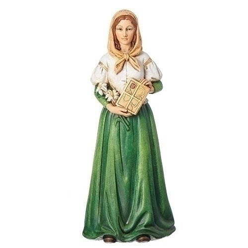 St. Dymphna