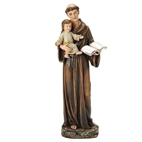 St. Anthony