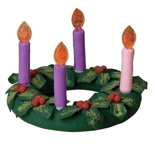 Advent Wreath