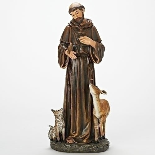 St. Francis