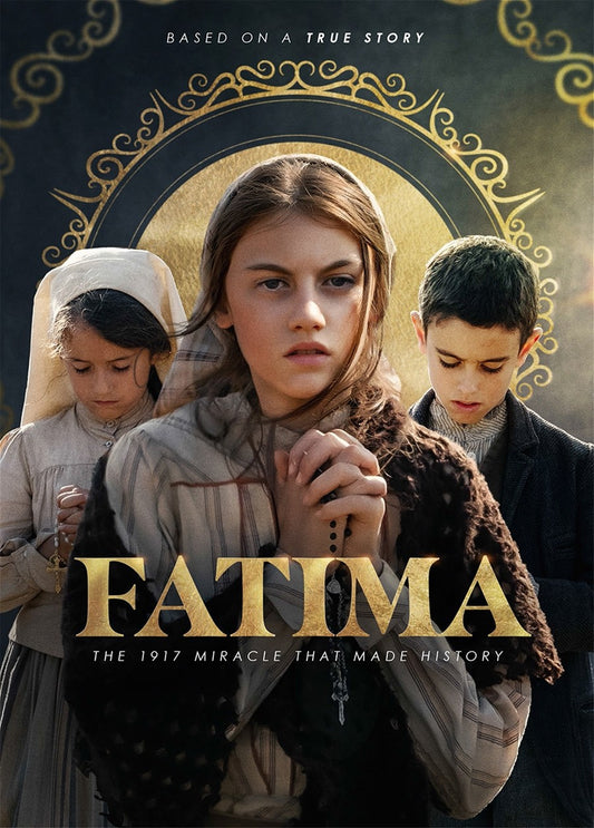 Fatima-DVD