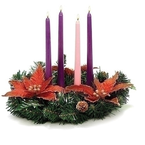 Advent Wreath