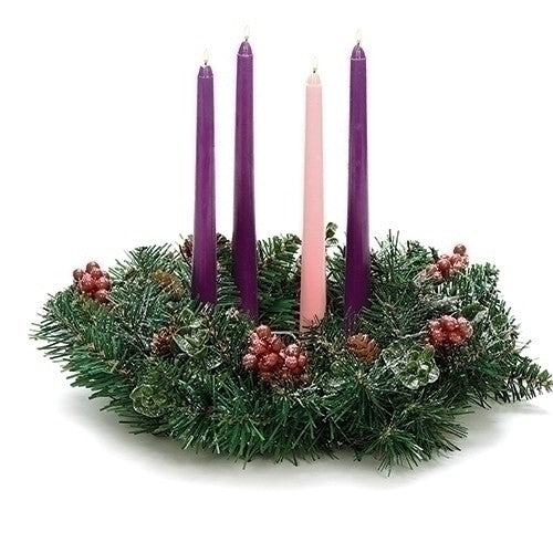 Advent Wreath