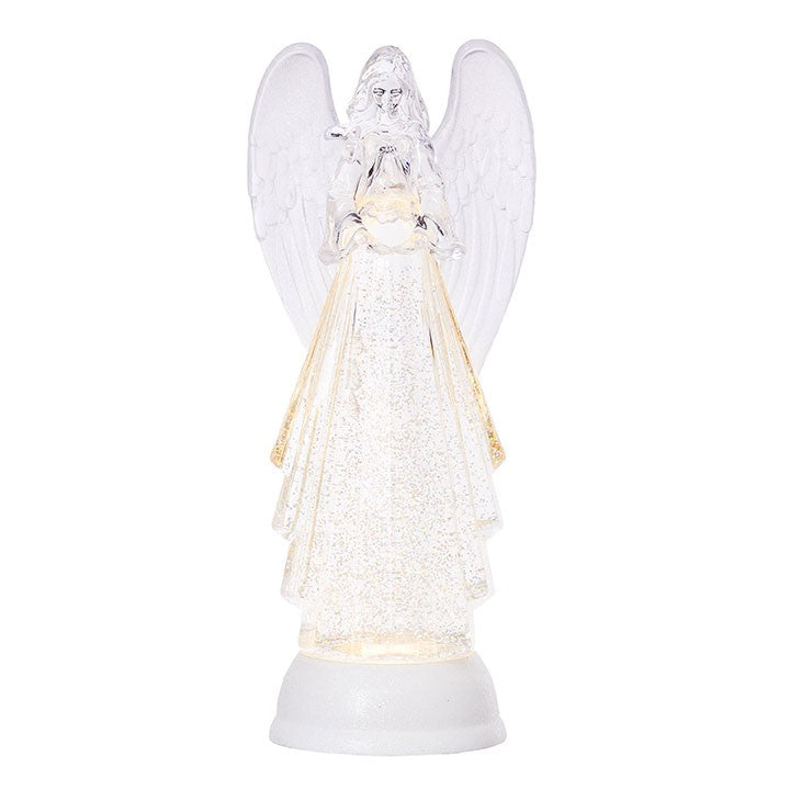 Lighted Angel