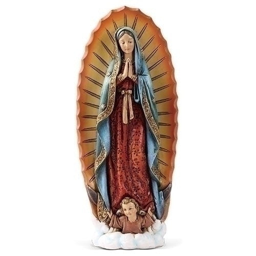 Our Lady of Guadalupe