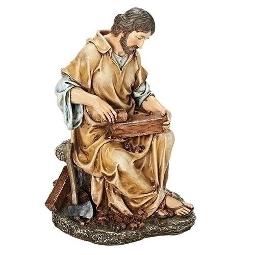 St. Joseph the Worker