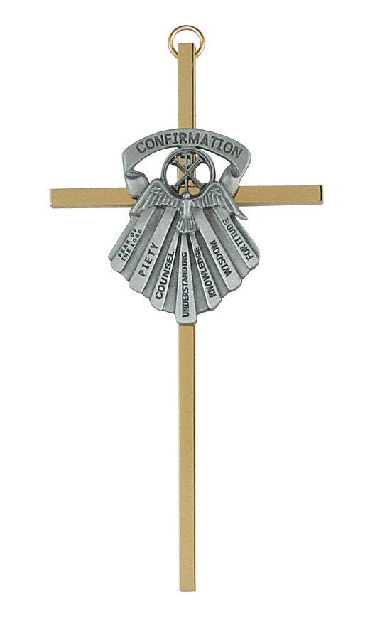 Confirmation Cross