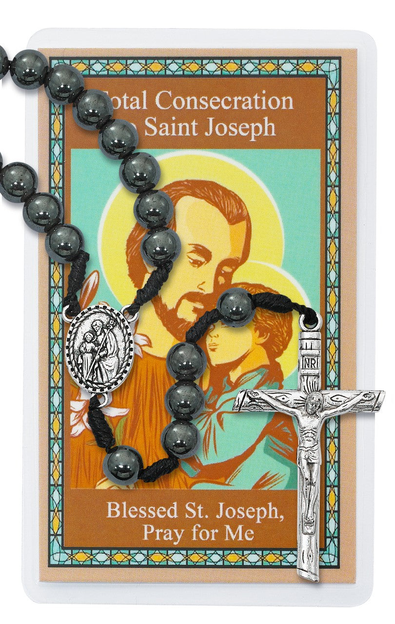 St. Joseph Rosary