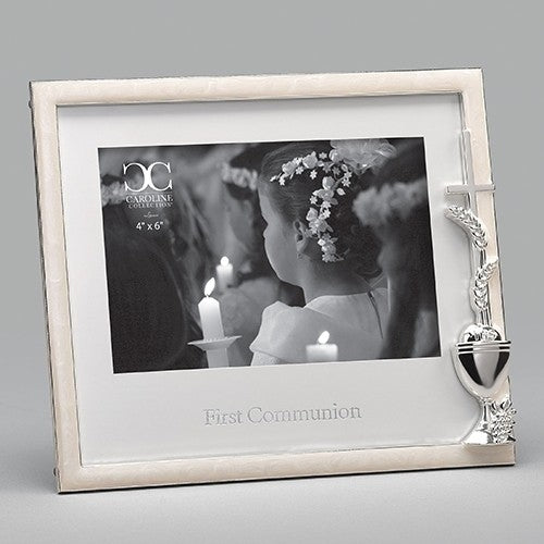 First Communion Frame