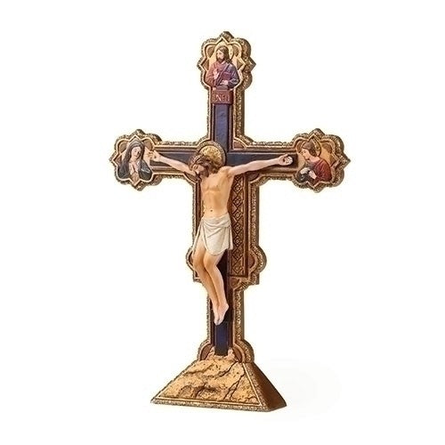 Standing Crucifix