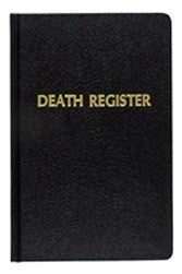 Death Register