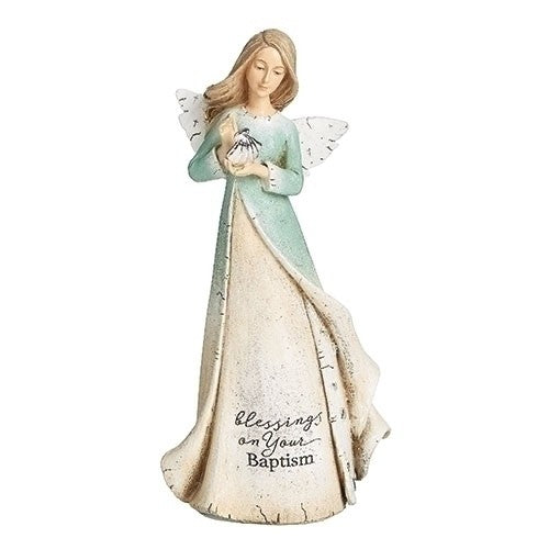 Baptism Angel