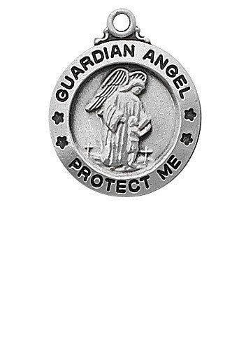 Guardian Angel Medal