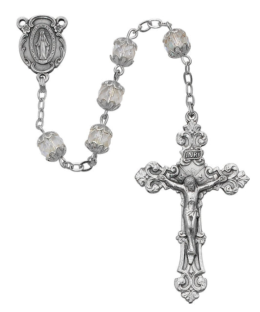 Crystal Rosary