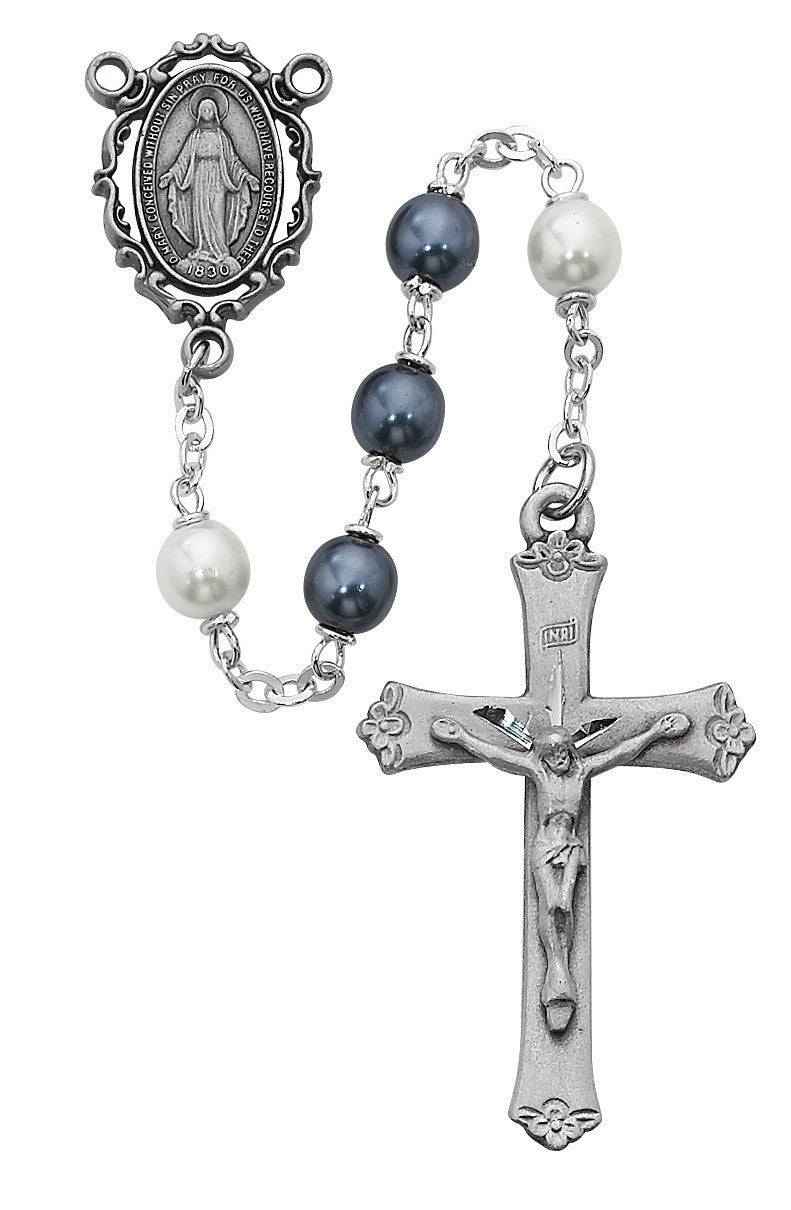 Pearl Rosary