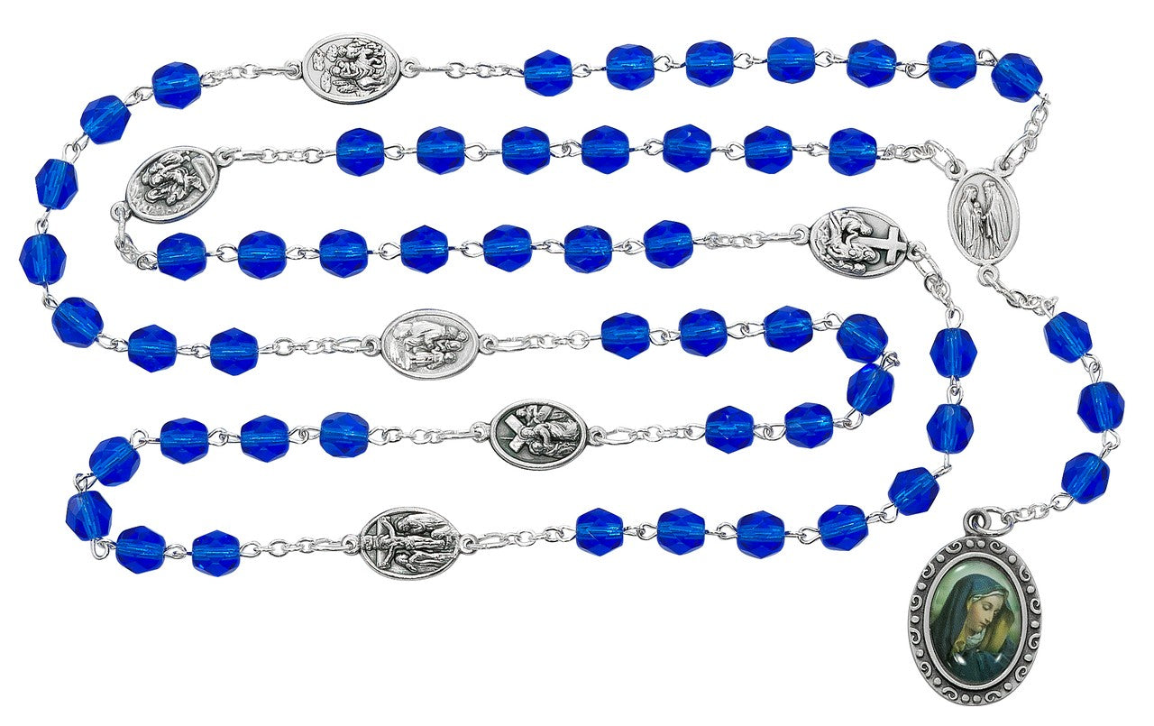 Seven Sorrow Chaplet