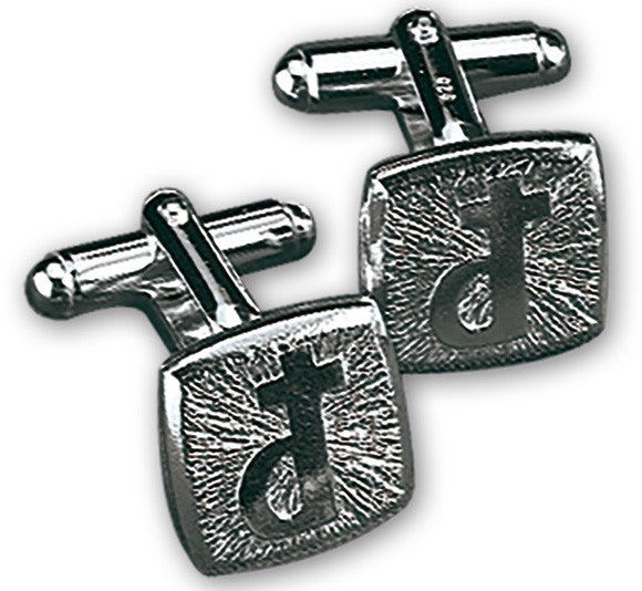 Cufflinks-Deacon