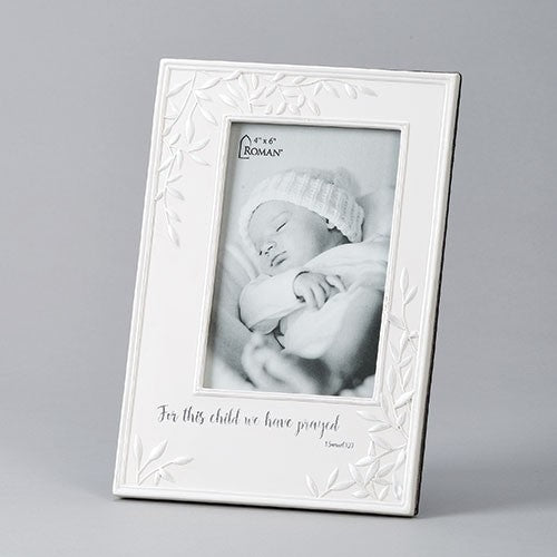 For This Child Frame