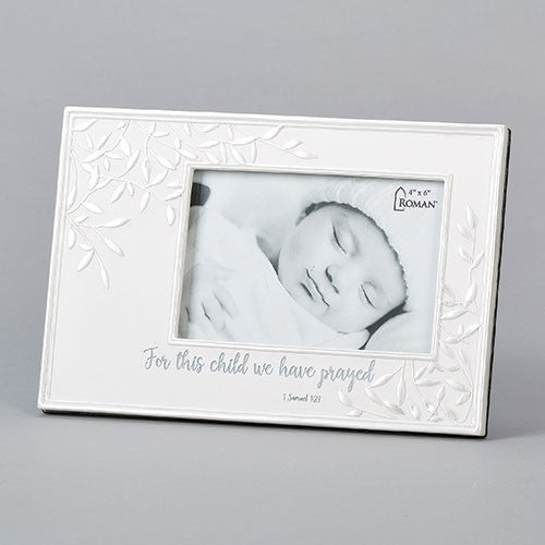 For This Child Frame