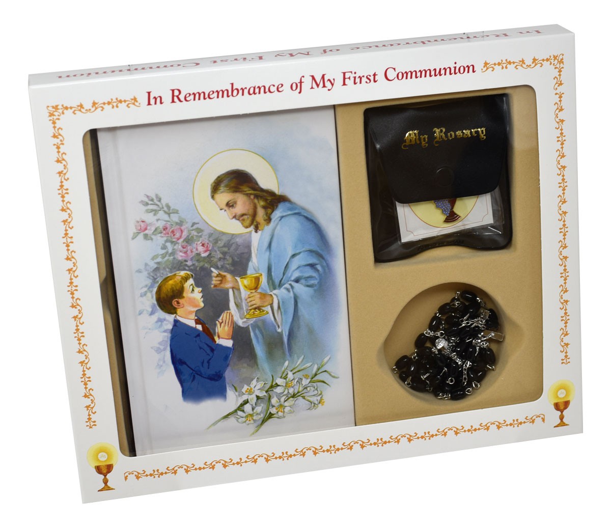 Communion Set-Boy – FUCHS Church Supply