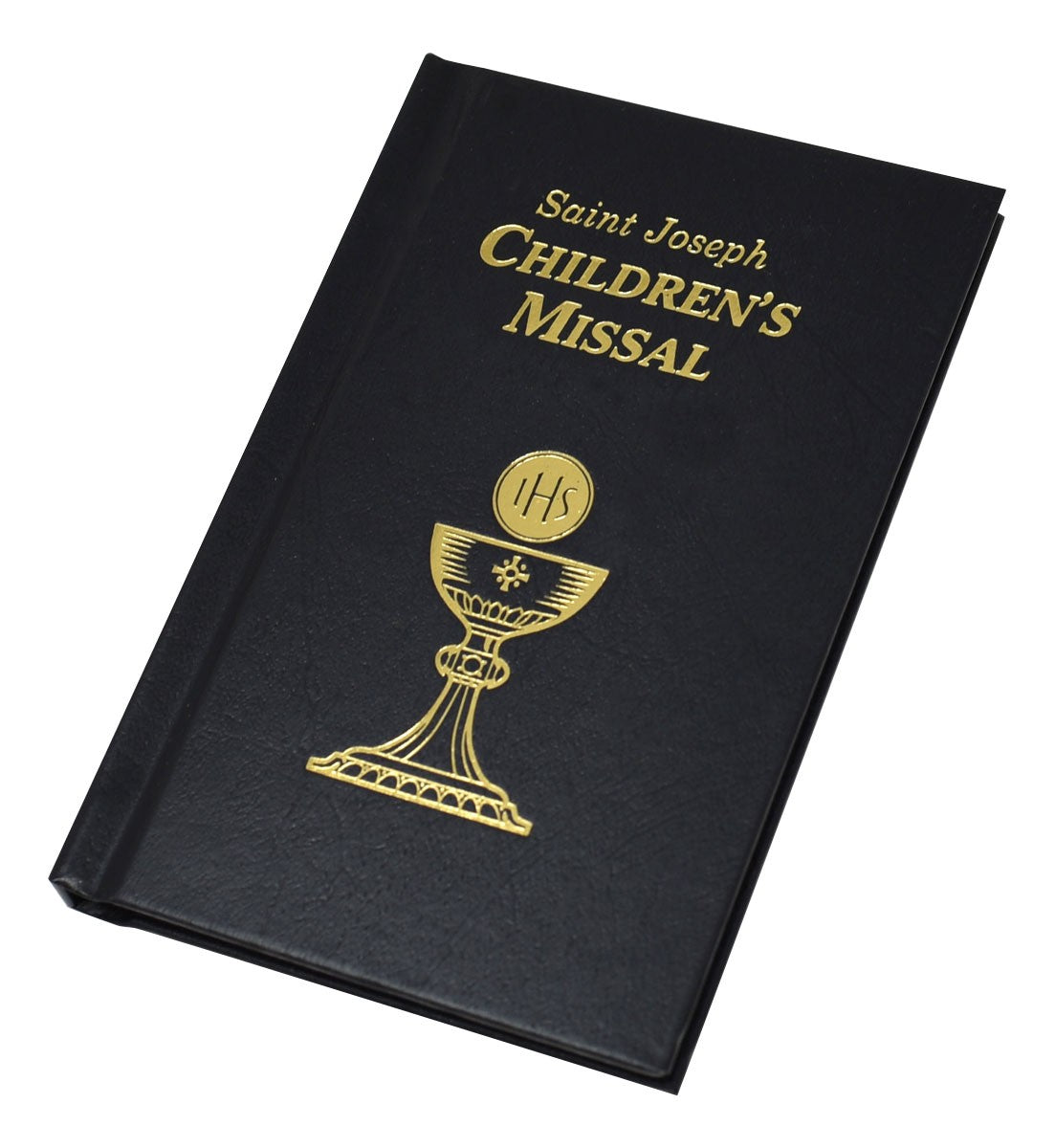 Communion Book-Boy