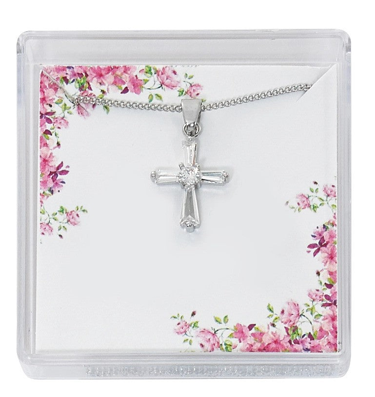 Cross Pendant