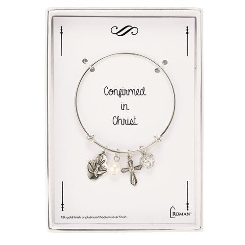 Confirmation Bracelet