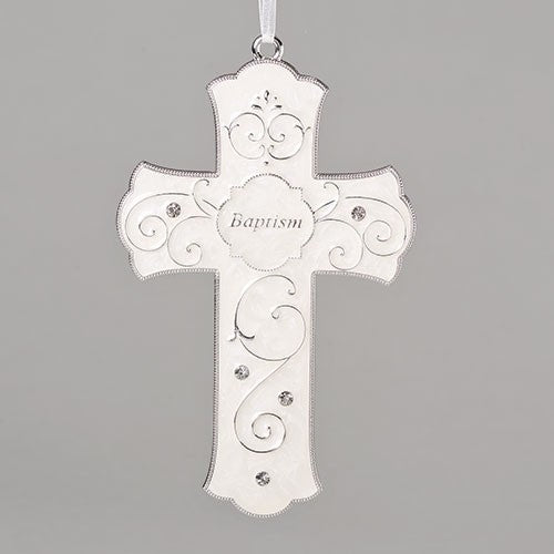 Baptism Cross