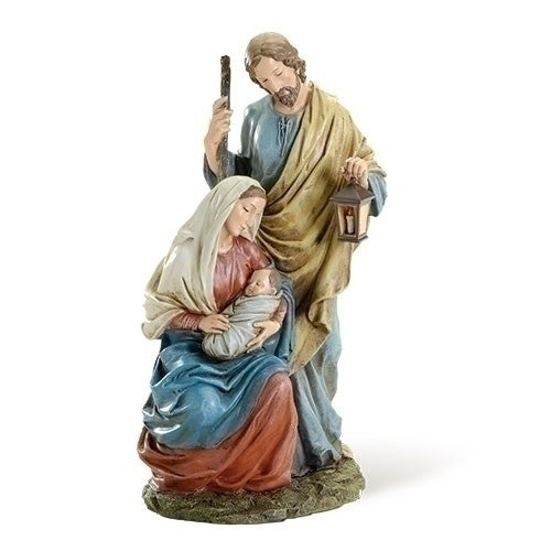 Holy Family