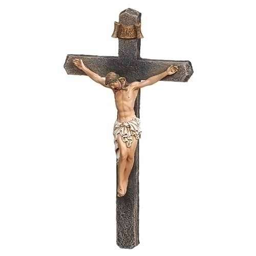 Wall Crucifix