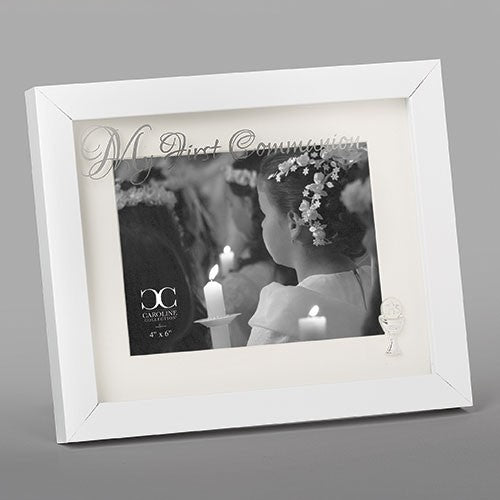 First Communion Frame