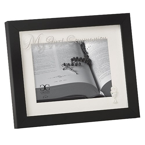 First Communion Frame