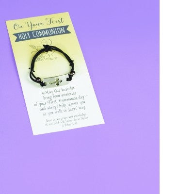 Communion Stretch Bracelet