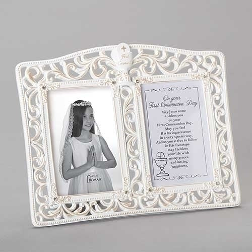 Communion Double Frame