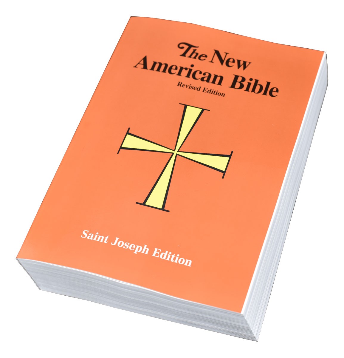 St. Joseph New American Bible