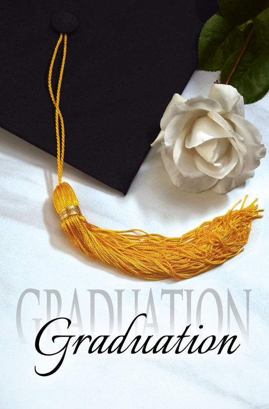 Graduation Bulletin