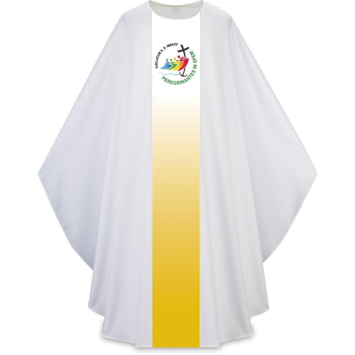 Chasuble-Jubilee Year 2025 Collection