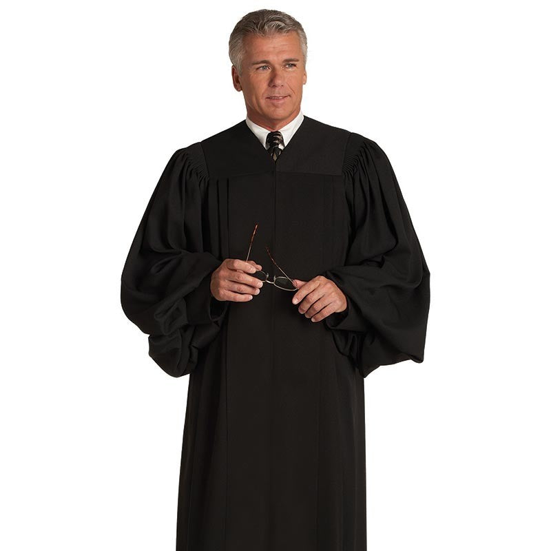 Geneva Men's Pulpit Robe