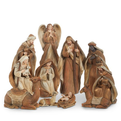 Nativity