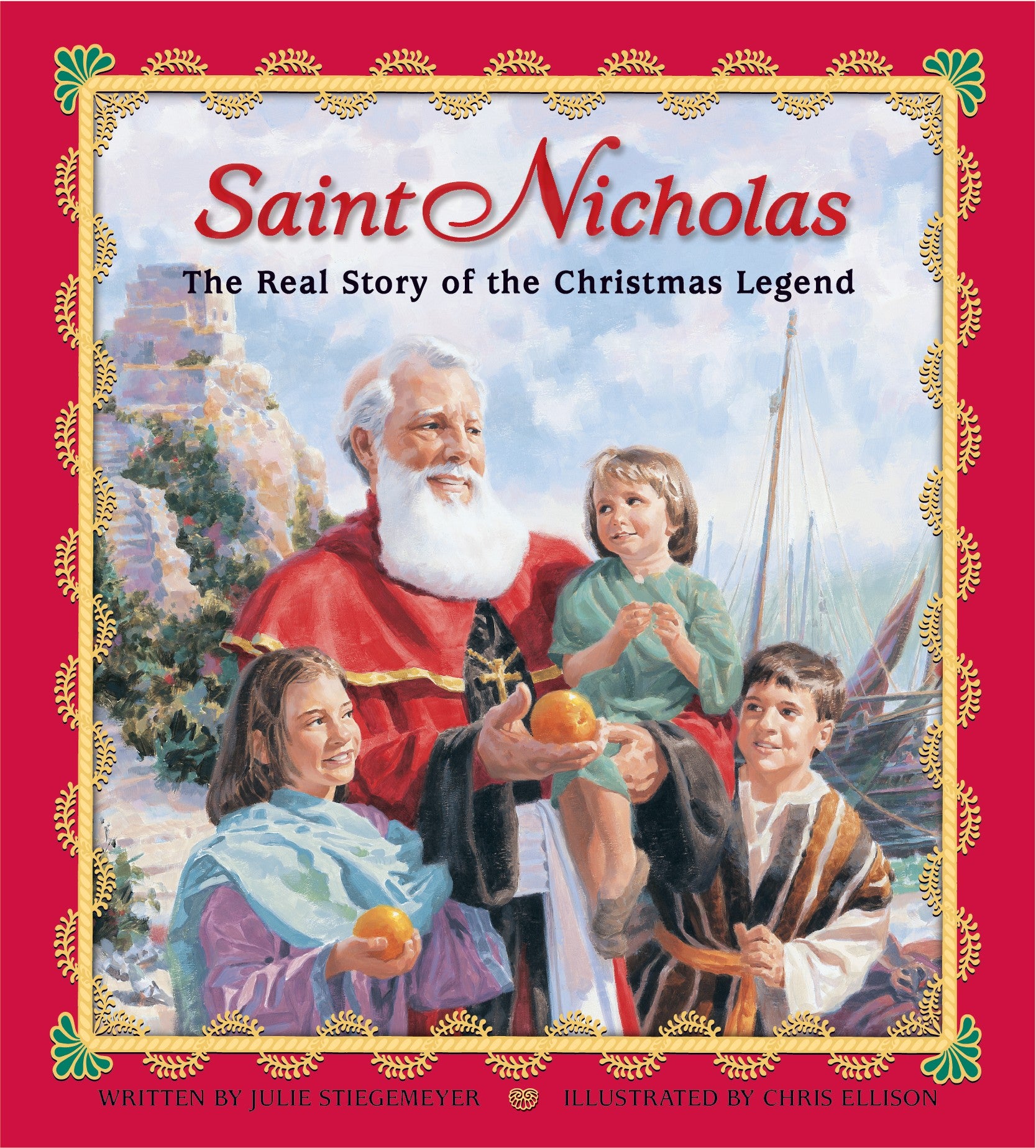 Saint Nicholas