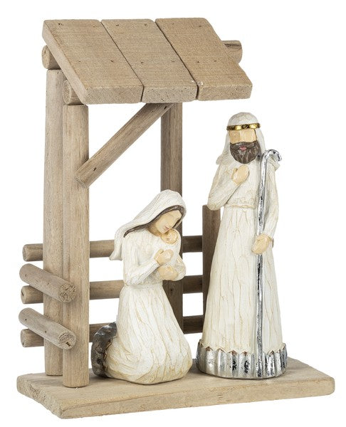 Nativity Set